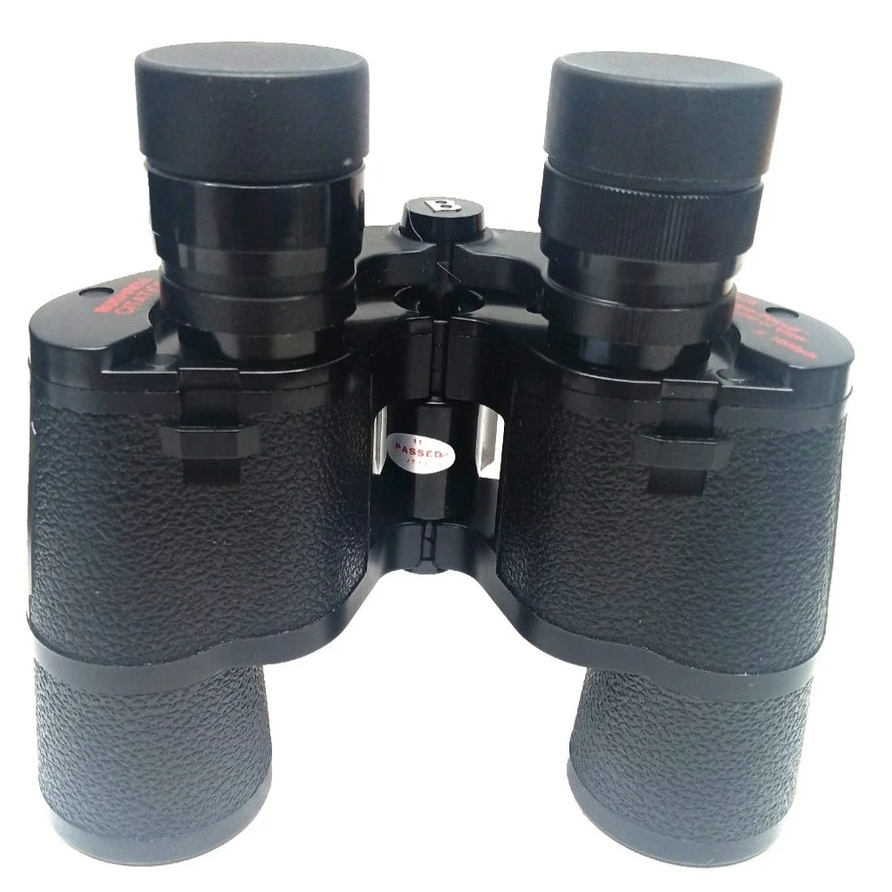 VTG‎ BUSHNELL CITATION 7x35 Citation Insta-Focus 13-3407 Binoculars Clear Sight
